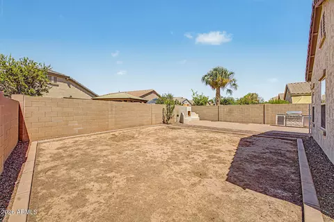 Exterior - 4854 S Grenoble --, Mesa, AZ 85212 photo 9 of 9