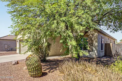 Exterior - 4854 S Grenoble --, Mesa, AZ 85212 photo 3 of 9