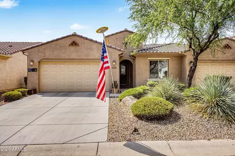 4541 W Hanna Dr, Eloy, AZ 85131