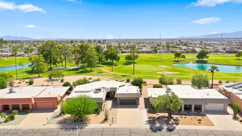 11005 W Welk Dr, Sun City, AZ 85373