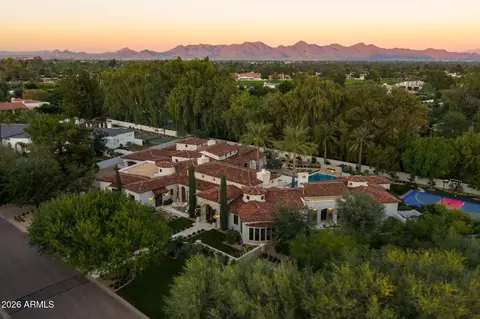 8601 N 59th Pl, Paradise Valley, AZ 85253