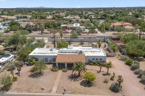 10521 E Wethersfield Rd, Scottsdale, AZ 85259