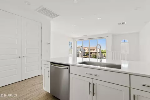 Kitchen - 4658 S Vapor --, Mesa, AZ 85212 photo 3 of 3