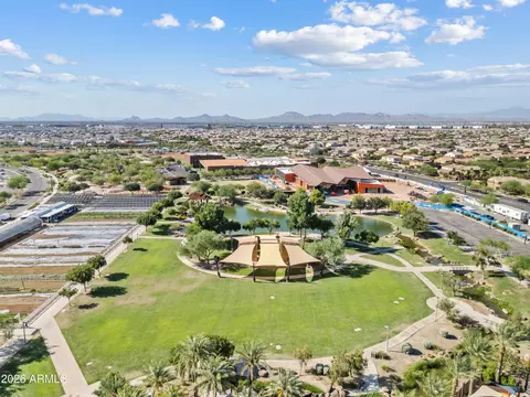 View/Area - 4658 S Vapor --, Mesa, AZ 85212 photo 1 of 13