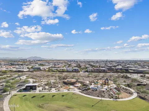 View/Area - 4658 S Vapor --, Mesa, AZ 85212 photo 6 of 13
