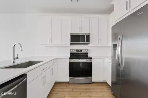 Kitchen - 4658 S Vapor --, Mesa, AZ 85212 photo 1 of 3