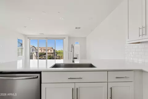 Kitchen - 4658 S Vapor --, Mesa, AZ 85212 photo 2 of 3