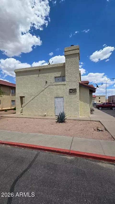 2650 E Mckellips Rd #241, Mesa, AZ 85213 photo 2