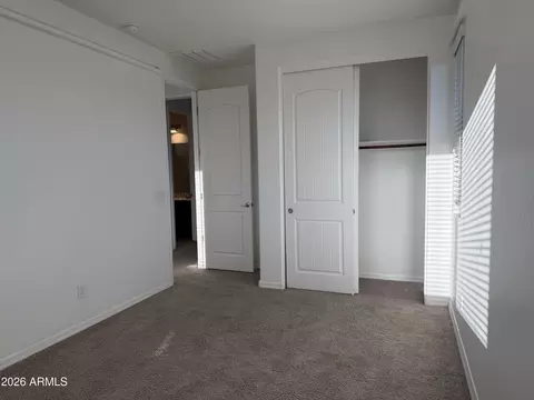 Bedroom - 2275 S Agnes Ln, Gilbert, AZ 85295 photo 2 of 3