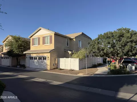 Exterior - 2275 S Agnes Ln, Gilbert, AZ 85295 photo 1 of 6