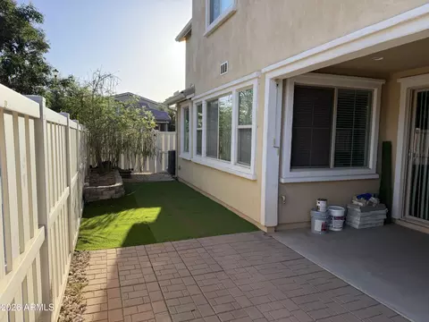 Exterior - 2275 S Agnes Ln, Gilbert, AZ 85295 photo 3 of 6