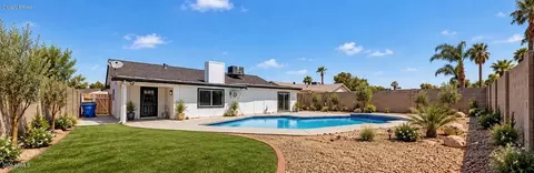 Exterior - 3305 E Saint John Rd, Phoenix, AZ 85032 photo 7 of 9