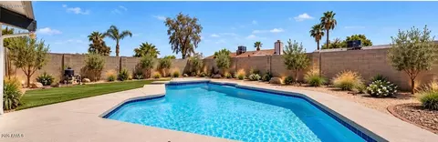 Exterior - 3305 E Saint John Rd, Phoenix, AZ 85032 photo 9 of 9