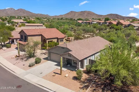 10393 E Texas Sage Ln, Scottsdale, AZ 85255