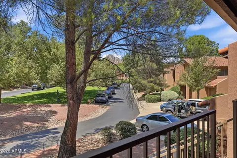 22 Tanager Ln #26, Sedona, AZ 86336