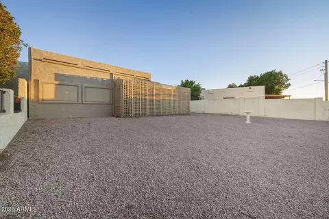 Exterior - 6120 E Augusta Cir, Mesa, AZ 85215 photo 4 of 6