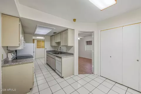 Kitchen - 6120 E Augusta Cir, Mesa, AZ 85215 photo 3 of 3
