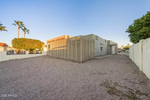 Exterior - 6120 E Augusta Cir, Mesa, AZ 85215 photo 3 of 6