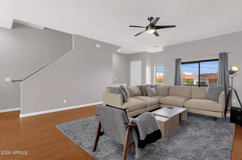 Living - 4726 E Culver St, Phoenix, AZ 85008 photo 3 of 3