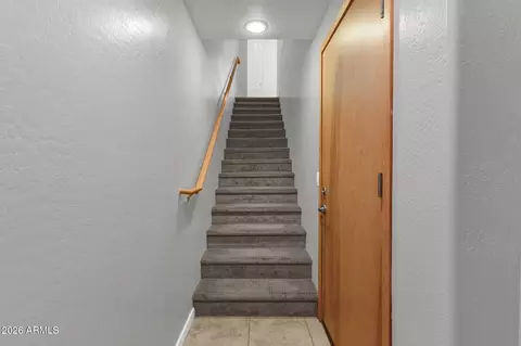 Entry Way - 4726 E Culver St, Phoenix, AZ 85008 photo 1 of 2