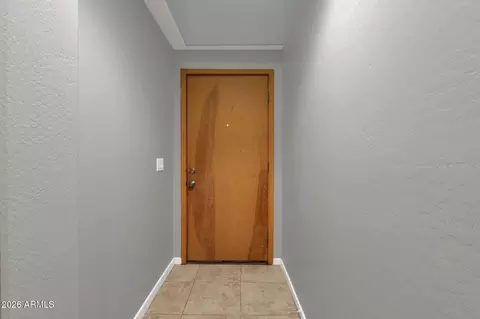 Entry Way - 4726 E Culver St, Phoenix, AZ 85008 photo 2 of 2