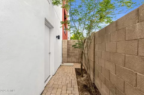 Exterior - 4726 E Culver St, Phoenix, AZ 85008 photo 2 of 4