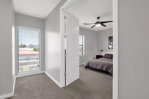 Bedroom - 4726 E Culver St, Phoenix, AZ 85008 photo 1 of 5