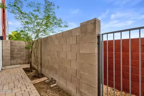Exterior - 4726 E Culver St, Phoenix, AZ 85008 photo 4 of 4