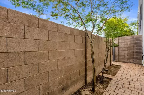 Exterior - 4726 E Culver St, Phoenix, AZ 85008 photo 3 of 4