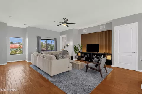 Living - 4726 E Culver St, Phoenix, AZ 85008 photo 1 of 3