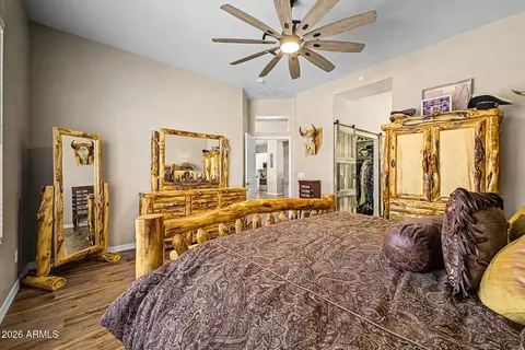 Bedroom - 4746 E Indigo St, Gilbert, AZ 85298 photo 2 of 4