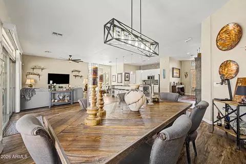 Dining - 4746 E Indigo St, Gilbert, AZ 85298 photo 3 of 3