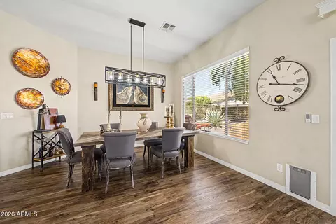 Dining - 4746 E Indigo St, Gilbert, AZ 85298 photo 2 of 3