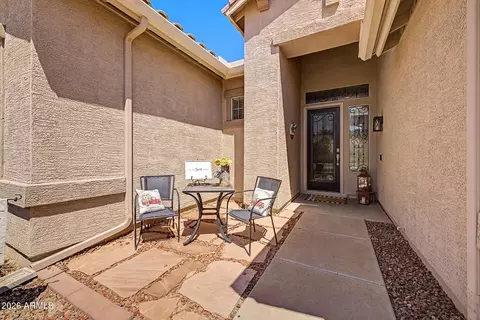 Exterior - 4746 E Indigo St, Gilbert, AZ 85298 photo 2 of 6