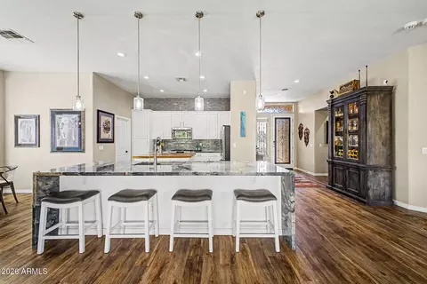 Kitchen - 4746 E Indigo St, Gilbert, AZ 85298 photo 1 of 4