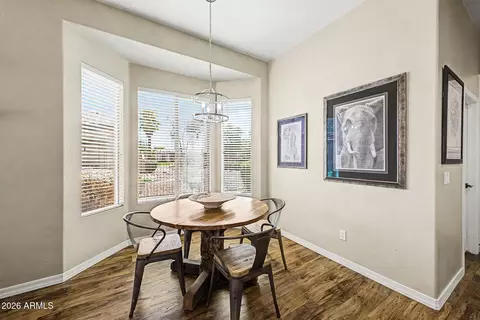 Dining - 4746 E Indigo St, Gilbert, AZ 85298 photo 1 of 3