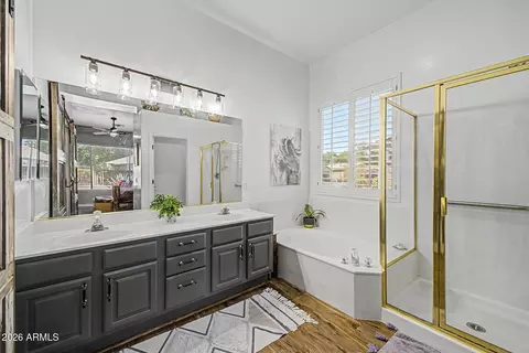 Bath - 4746 E Indigo St, Gilbert, AZ 85298 photo 1 of 3
