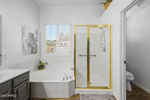 Bath - 4746 E Indigo St, Gilbert, AZ 85298 photo 2 of 3
