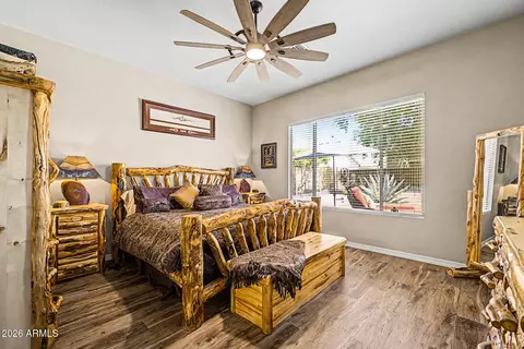 Bedroom - 4746 E Indigo St, Gilbert, AZ 85298 photo 1 of 4