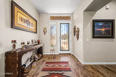 Entry Way - 4746 E Indigo St, Gilbert, AZ 85298 photo 1 of 1