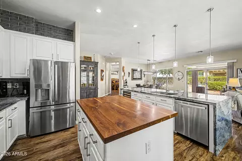 Kitchen - 4746 E Indigo St, Gilbert, AZ 85298 photo 4 of 4