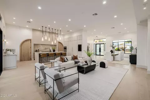 Living - 3301 Elm St, Phoenix, AZ 85018 photo 1 of 3
