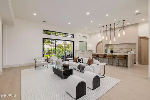 Living - 3301 Elm St, Phoenix, AZ 85018 photo 3 of 3