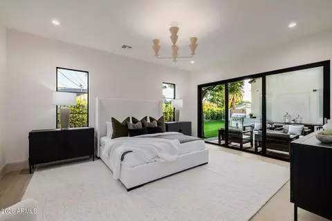 Bedroom - 3301 Elm St, Phoenix, AZ 85018 photo 1 of 6
