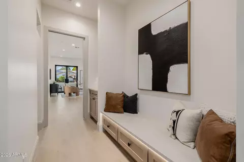 Entry Way - 3301 Elm St, Phoenix, AZ 85018 photo 4 of 5