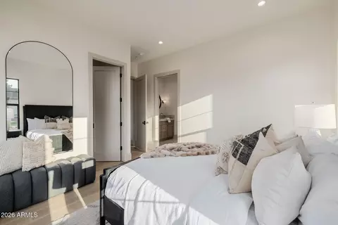Bedroom - 3301 Elm St, Phoenix, AZ 85018 photo 6 of 6