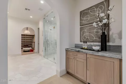 Entry Way - 3301 Elm St, Phoenix, AZ 85018 photo 2 of 5