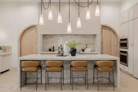 Kitchen - 3301 Elm St, Phoenix, AZ 85018 photo 2 of 7