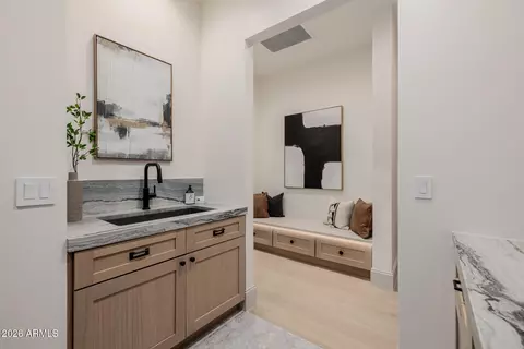 Entry Way - 3301 Elm St, Phoenix, AZ 85018 photo 5 of 5