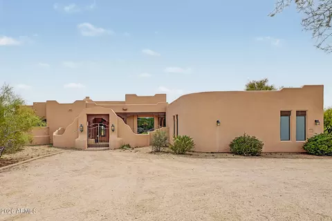 22800 N 93rd Pl, Scottsdale, AZ 85255